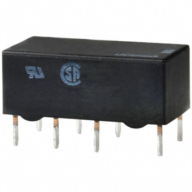 Picture of G6A-234P-ST-US DC4.5