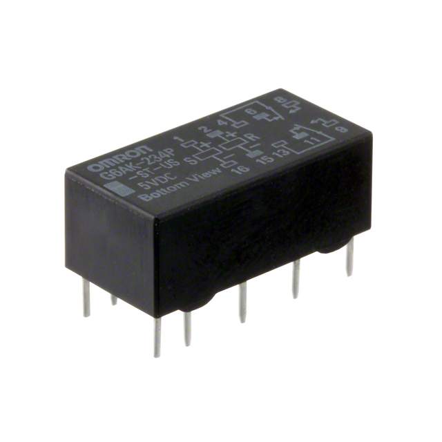 Picture of G6AK-474P-ST40-US-DC48
