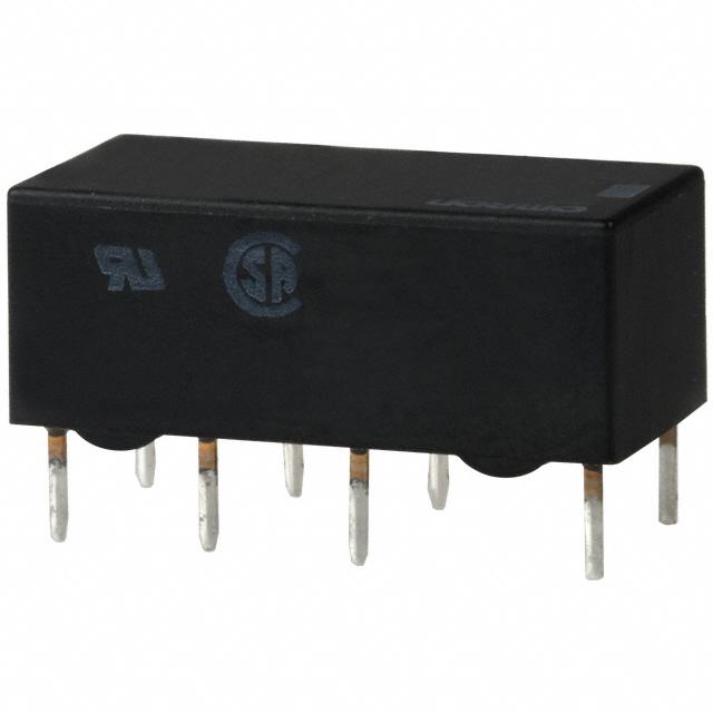 Picture of G6AU-234P-ST-US-DC5