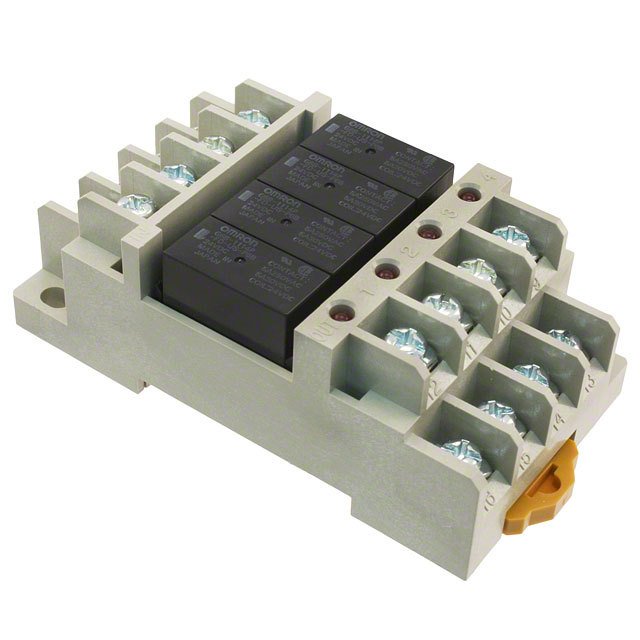 Picture of G6B-48BND DC5