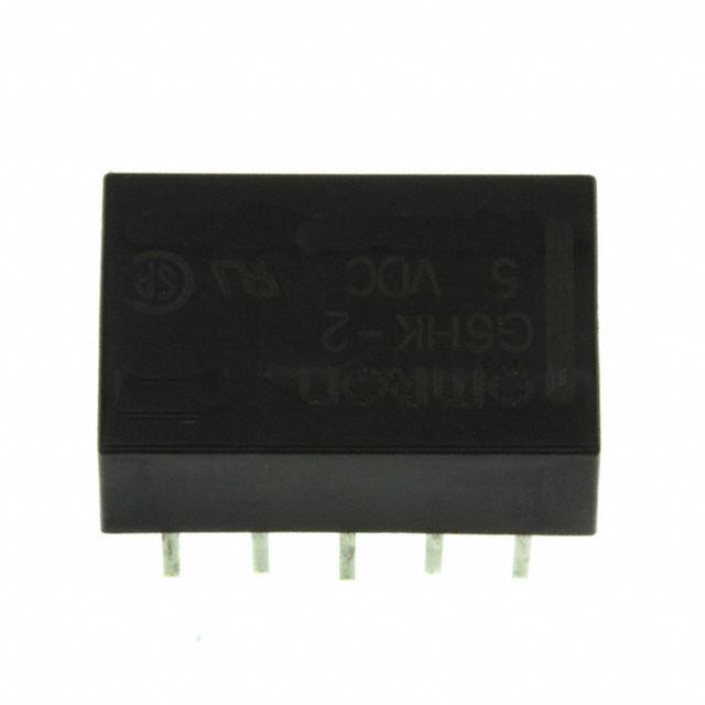 Picture of G6HK-2-DC5