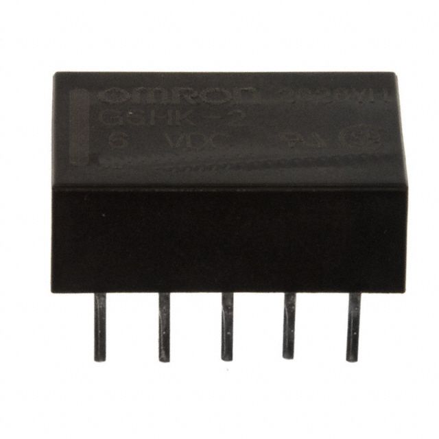 Picture of G6HK-2-DC6