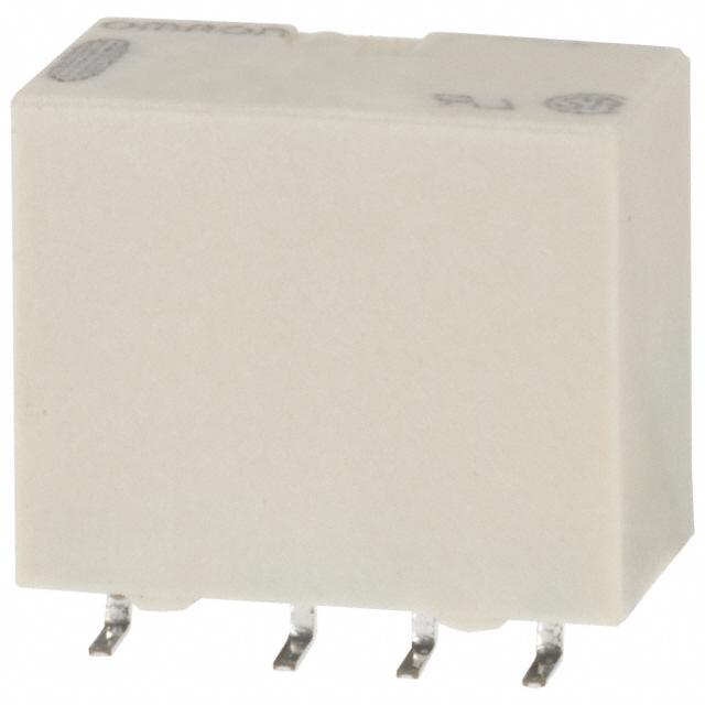 Picture of G6JU-2FS-Y DC4.5