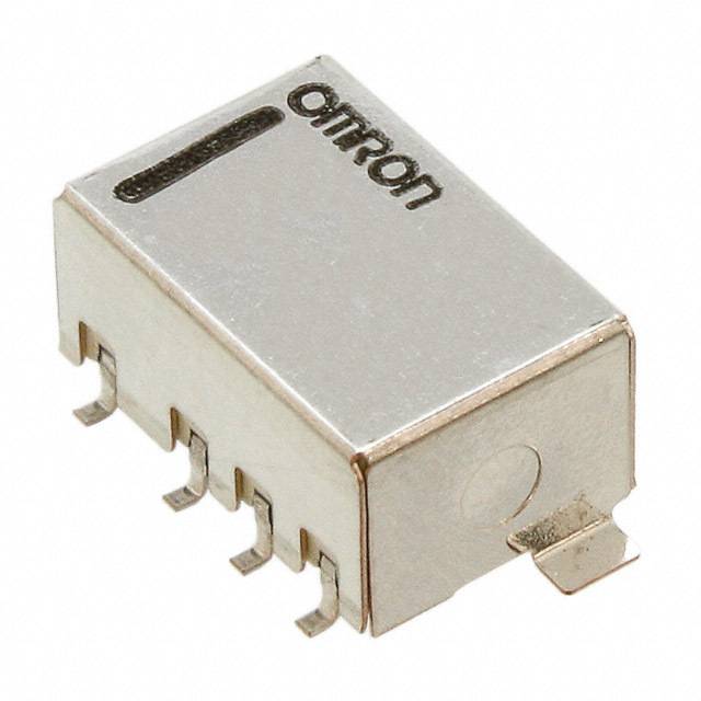 Picture of G6K-2F-RF DC4.5