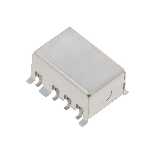 Picture of G6K-2F-RF-S-TR03 DC4.5
