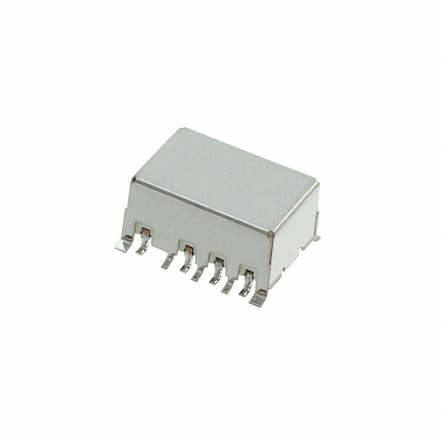 Picture of G6K-2F-RF-TR03 DC4.5