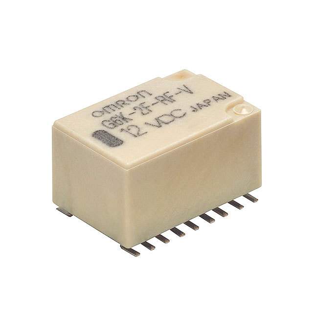 Picture of G6K-2F-RF-V DC4.5