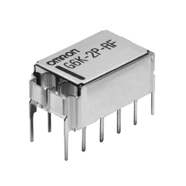 Picture of G6K-2P-RF DC4.5