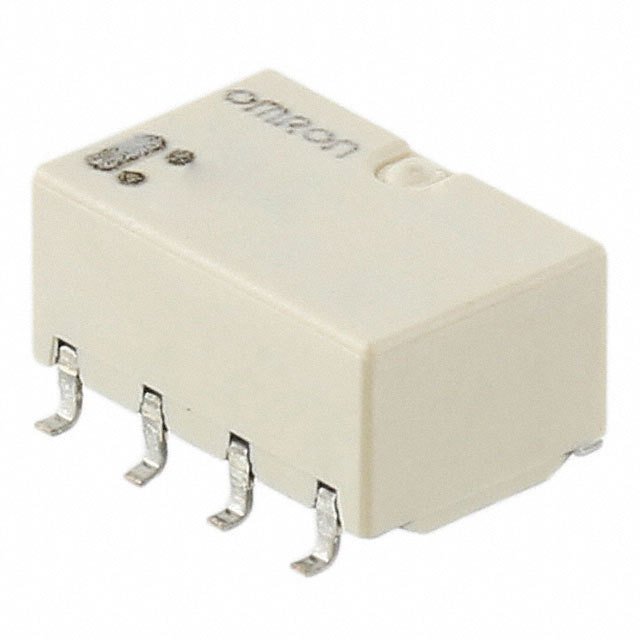 Picture of G6KU-2F-Y-TR DC4.5