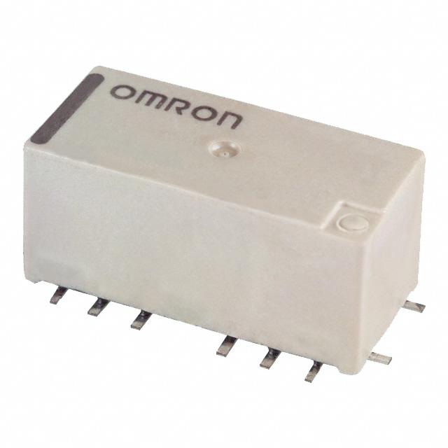 Picture of G6W-1F DC24