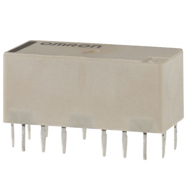 Picture of G6W-1P DC12