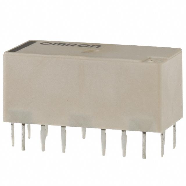 Picture of G6W-1P DC4.5