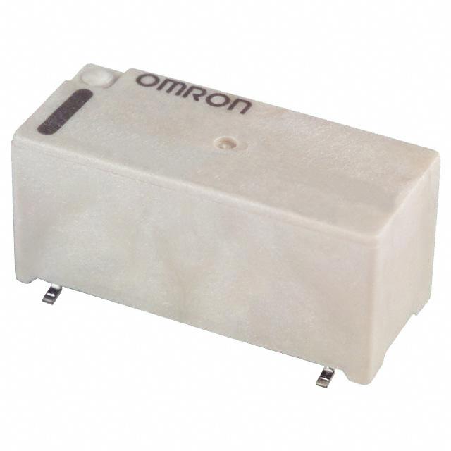 Picture of G6ZU-1FE DC24