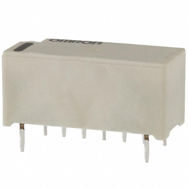 Picture of G6ZU-1P-A DC4.5