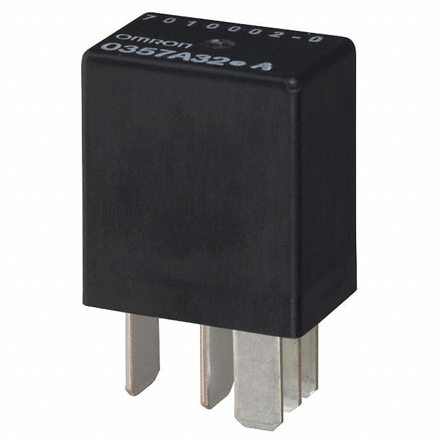 Picture of G8HN-1C2T-R DC12