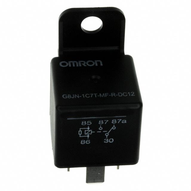 Picture of G8JN-1C7T-MF-DC12