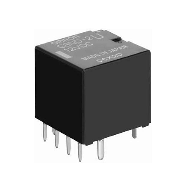 Picture of G8ND-2-DC12