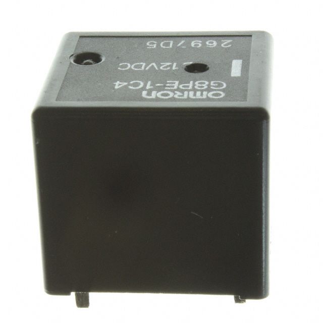 Picture of G8PE-1C4 DC12