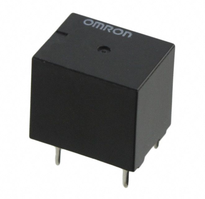 Picture of G8QN-1C4 DC12
