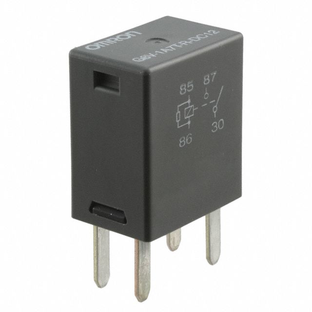 Picture of G8V-1A7T-R-DC12
