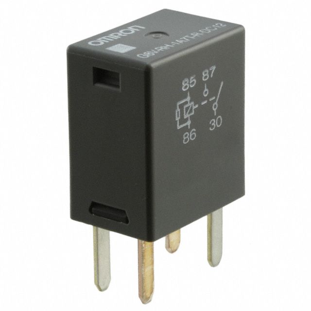 Picture of G8V-RH-1A7T-R-DC12