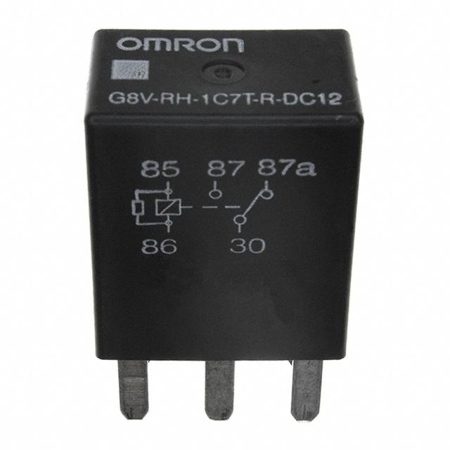 Picture of G8V-RH-1C7T-R-DC12