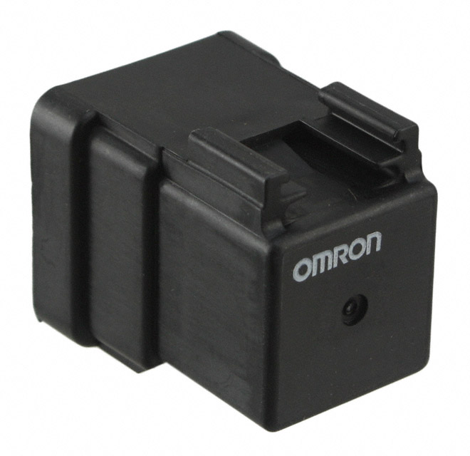 Picture of G8W-1C6T-R-DC12