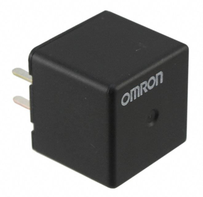 Picture of G8W-1C7T-R-DC12