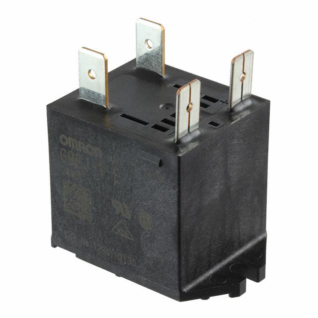 Picture of G9EJ-1-E-UVDDC24