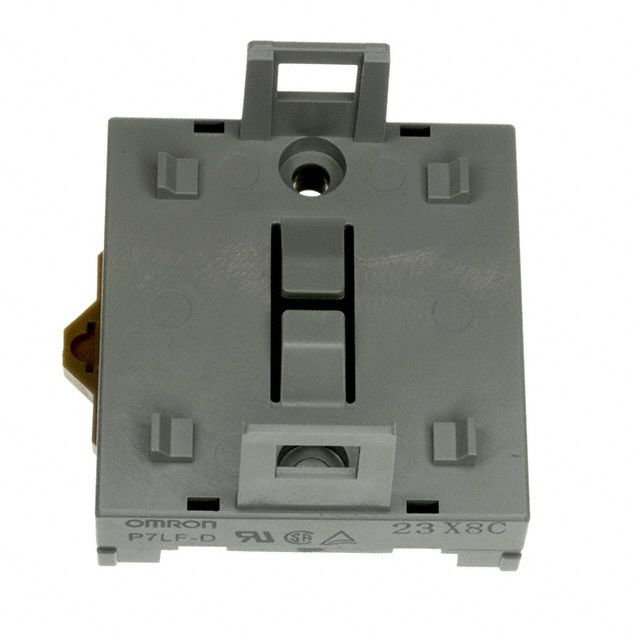 Picture of P7LF-D
