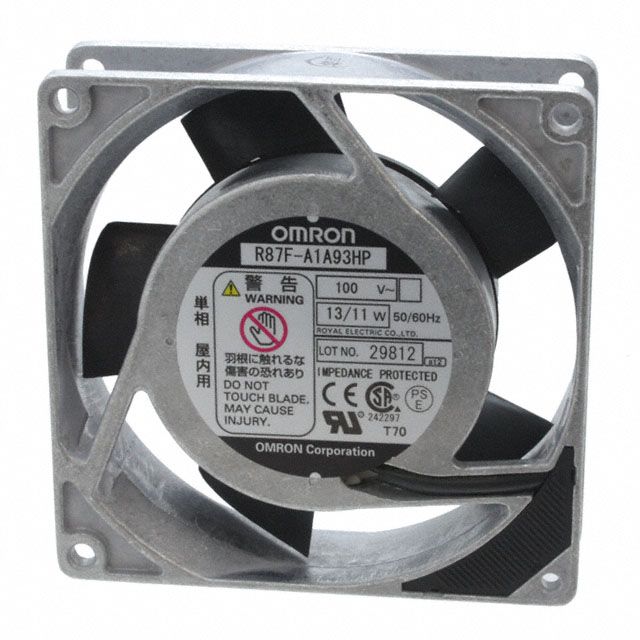 Picture of R87F-A1A93HP