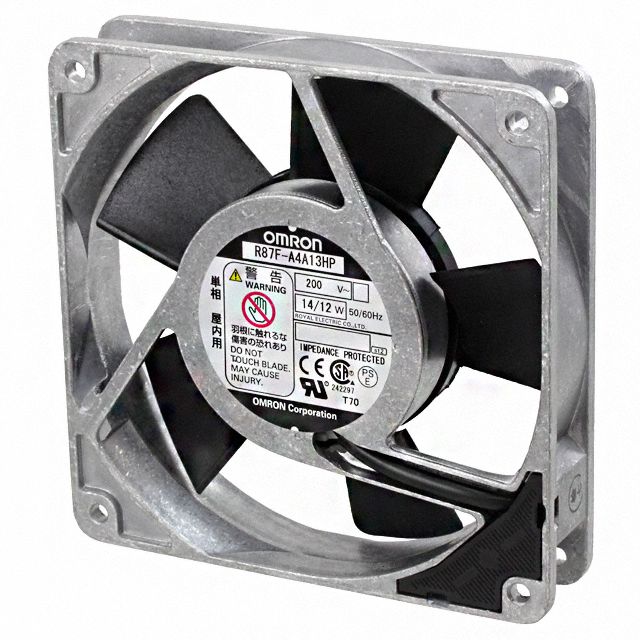 Picture of R87F-A4A13HP