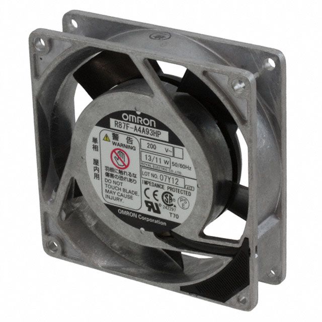 Picture of R87F-A4A93HP