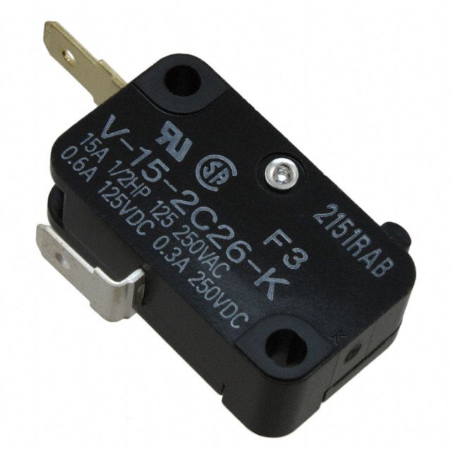 Picture of V-152C26K-F3