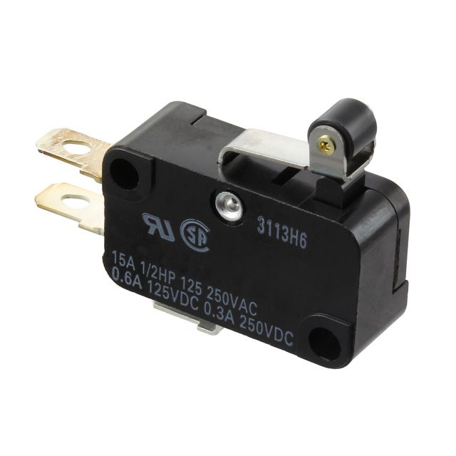 Picture of V-155-1A6