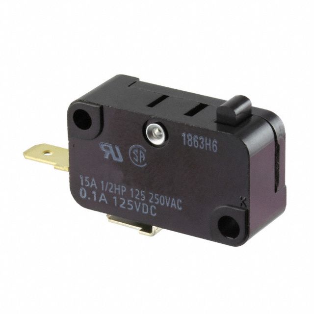 Picture of V-15G-3C25-K