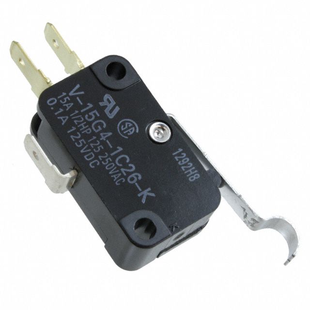 Picture of V-15G4-1C26-K