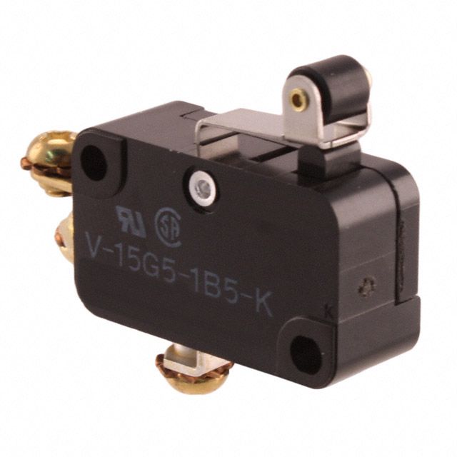 Picture of V-15G5-1B5-K