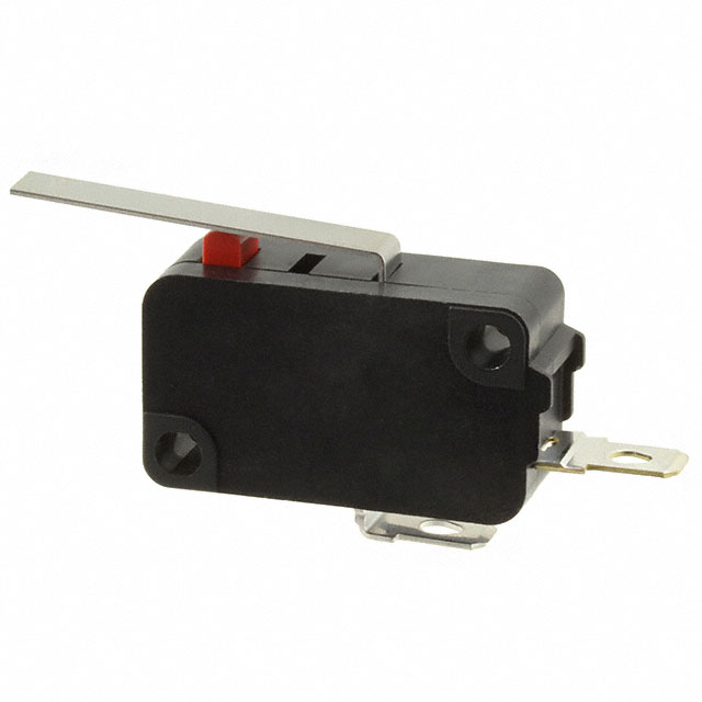 Picture of VX-012-3A3