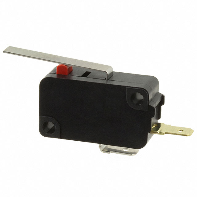 Picture of VX-012-3C23