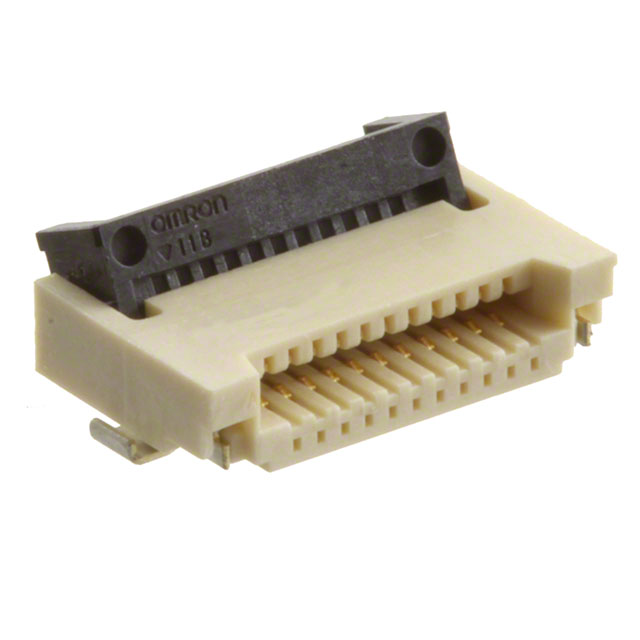 Picture of XF3M(1)-1115-1B