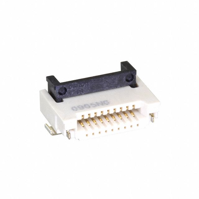 Picture of XF3M09151BR100