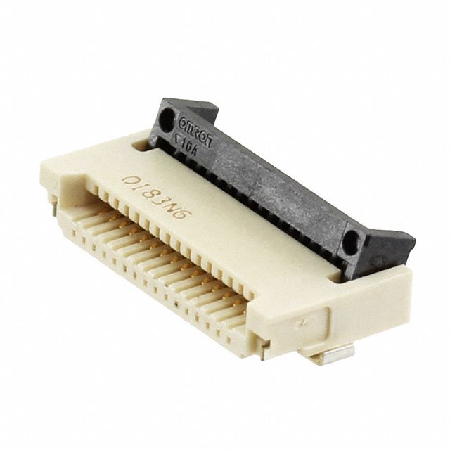 Picture of XF3M16151BR100