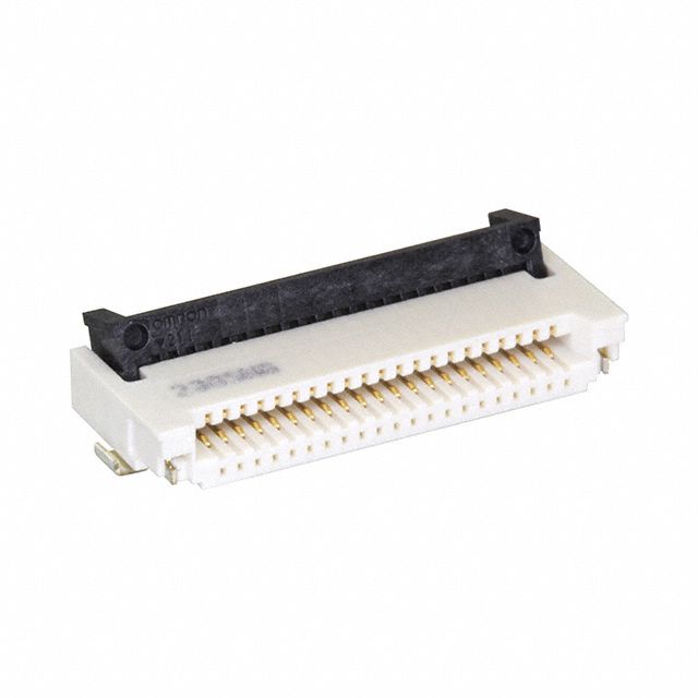 Picture of XF3M21151BR100