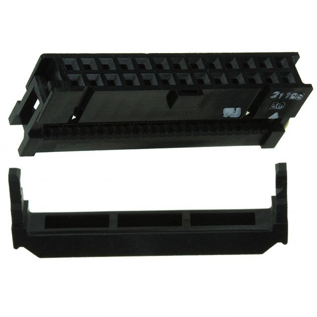 Picture of XG4M-2630-T