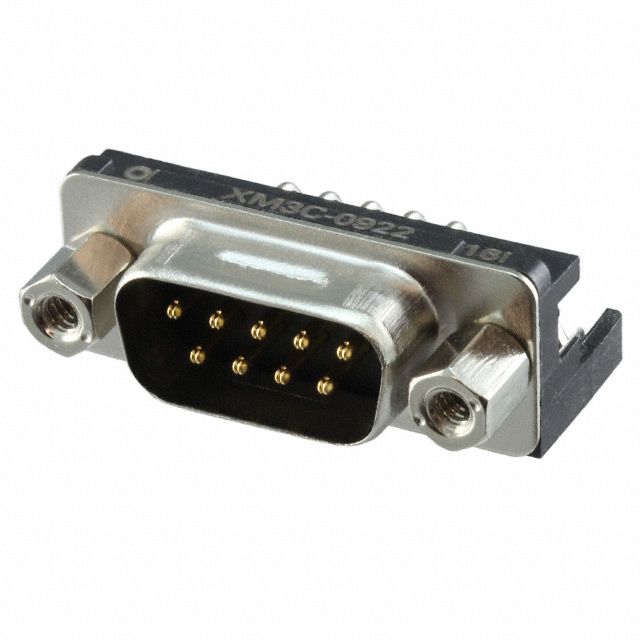 Picture of XM3C-0922-132