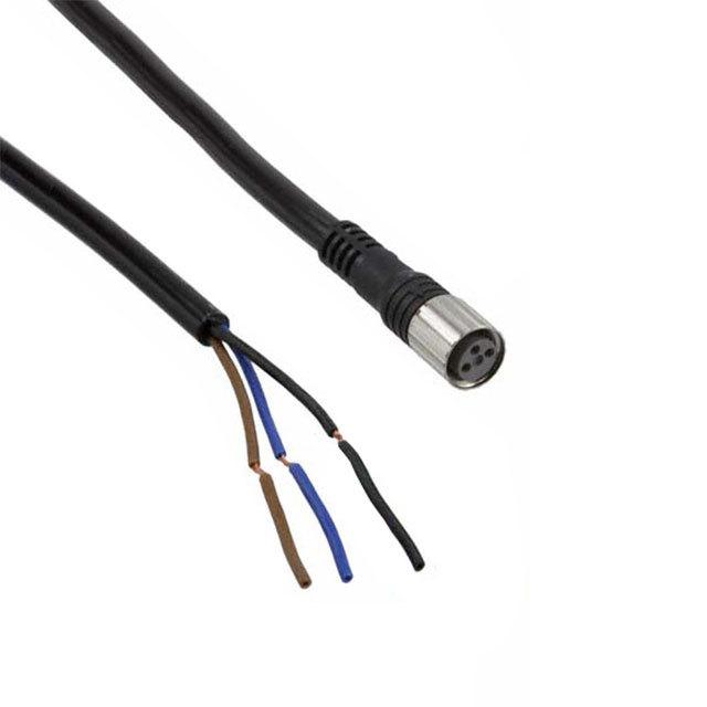 Picture of XS3F-M8PVC3S6M 