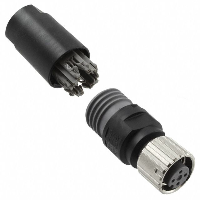 Picture of XS5C-D418  