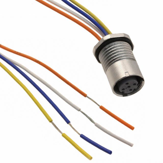 Picture of XS5P-T427-5 