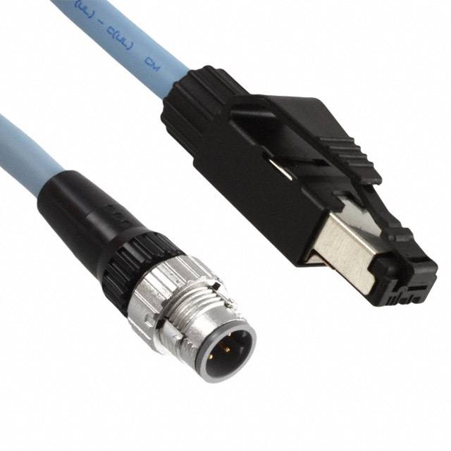 Picture of XS5W-T421-CMC-K 